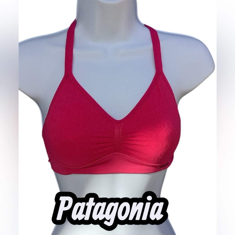 Patagonia Barely Everyday Bra